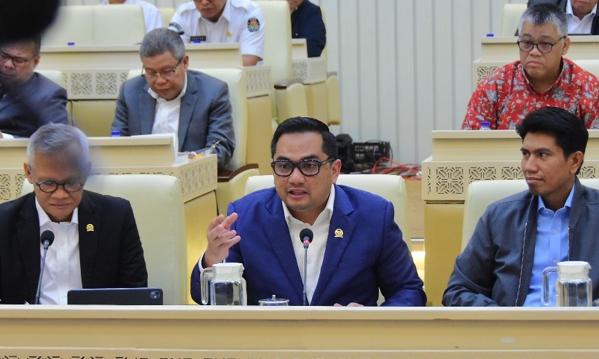 Perlu Akselerasi Pemindahan ASN ke IKN